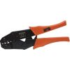 Bahco Ratcheting crimping pliers 225mm 0,5-6,0mm2 Knaibles un stangas