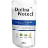 Dolina Noteci DOLINA NOTECI PIES DORSZ + BROKUŁY 150g