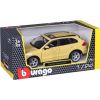 BBURAGO automašīna 1/24 Porsche Cayenne Turbo