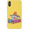 Cartoon Network The Powerpuff Girls Силиконовый чехол для Apple iPhone XS Max Команда