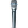 Shure BETA 87A Black Studio microphone
