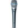 Shure BETA 87A Black Studio microphone