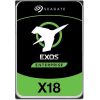 HDD|SEAGATE|Exos X18|10TB|SATA|256 MB|7200 rpm|3,5"|ST10000NM020G