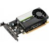 Pny Technologies PNY GPU NVIDIA T400 4GB GDDR6 64bit, 1.094 TFLOPS, 30W, 3x mDP, Low Profile, 1 fan, 1 slot