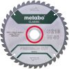 Griešanas disks kokam Metabo PRECISION CUT WOOD - CLASSIC; 216x30 mm; Z40; 5°