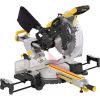 Kombinētais ripzāģis 2200W Ø 305mm POWX075750DB POWERPLUS X