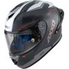 Axxis Helmets, S.a CASCO AXXIS FF104C COBRA RAGE A2 GRIS PERLA BRILLO M