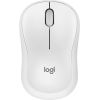 LOGITECH M240 Bluetooth Mouse - OFF WHITE - SILENT