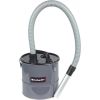 Einhell ash filter 12L