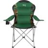 Kempinga krēsls NC3080 MORO CAMPING CHAIR NILS CAMP Tūrisma krēsli