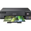 Принтер Epson L18050 (C11CK38402) струйный, формат A3, цветной, 5760x1440 точек на дюйм, беспроводная локальная сеть, Wi-Fi
