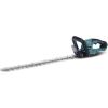 (Ir Veikalā) Dzīvžoga šķēres Makita DUH607Z 18V 60cm garums (bez akumulatora un lādētāja)
