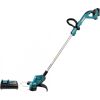 Zāles trimmeris Makita DUR193RT; 18 V; 1x5,0 Ah akum.