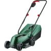 Zāles pļāvējs Bosch Easy Mower 18V-32-200 solo; 18 V (bez akumulatora un lādētāja)