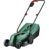 Zāles pļāvējs Bosch Easy Mower 18V-32-200; 18 V; 1x4,0 Ah akum.