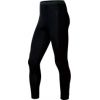 Mont-bell Termo bikses M SUPER MERINO Wool L.W. Tights L Black