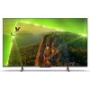 Philips 55PUS8118/12 55" (139 cm), Smart TV, 4K UHD LED, 3840 x 2160, Wi-Fi,  DVB-T/T2/T2-HD/C/S/S2