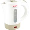 TEFAL Kettle KO120130 Electric, 650 W, 0.5 L, Plastic, White