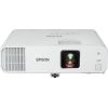 Epson 3LCD projector EB-L260F Full HD (1920x1080), 4600 ANSI lumens, White, Wi-Fi, Lamp warranty 12 month(s)