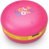 Energy Sistem Lol&Roll Pop Kids Speaker Pink