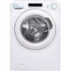 Candy Veļas mašīna with Dryer CSWS 4852DWE/1-S Energy efficiency class C, Front loading, Washing capacity 8 kg, 1400 RPM, Depth 53 cm, Width 60 cm, Display, LCD, Drying system, Drying capacity 5 kg, Steam function, NFC, White, Free standing