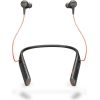 Plantronics Poly Voyager 6200 UC, B6200, Black, WW Austiņas