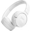 JBL wireless headset Tune 670NC, white