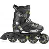 Fila NRK Junior BlackLime L36-39 (010620130)