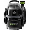 Bissell SpotClean Pet Pro Plus Cleaner 37252 Corded operating, Handheld, Black/Titanium, Warranty 24 month(s)