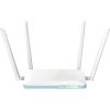 D-Link N300 4G Smart Router  G403 802.11n, 300 Mbit/s, 10/100 Mbit/s, Ethernet LAN (RJ-45) ports 4, Antenna type External