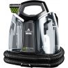 Bissell SpotClean Pet Plus Cleaner 37241 Corded operating, Handheld, Black/Titanium, Warranty 24 month(s)