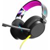 Skullcandy Multi-Platform  Gaming Headset SLYR  Wired, Over-Ear, Built-in microphone, Black, Noise canceling