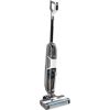 Bissell Vacuum Cleaner CrossWave HF3 Cordless Pro Handstick, Washing function, 22.2 V, Operating time (max) 25 min, Black/White, Warranty 24 month(s)