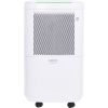 Camry Air Dehumidifier CR 7851 Power 200 W, Suitable for rooms up to 60 m³, Water tank capacity 2.2 L, White