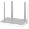 Wireless Router|KEENETIC|Wireless Router|1800 Mbps|Mesh|Wi-Fi 6|USB 3.0|4x10/100/1000M|Number of antennas 4|4G|KN-2311-01EU