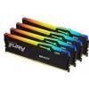 MEMORY DIMM 64GB DDR5-6000/KIT4 KF560C40BBAK4-64 KINGSTON