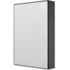 External HDD|SEAGATE|One Touch|STKZ5000401|5TB|USB 3.0|Colour Silver|STKZ5000401