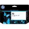 INK CARTRIDGE LIGHT GREY NO.70/130ML C9451A HP