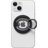 Stand ESR HaloLock Ring for smartphone (black)