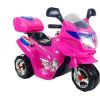 HC8051 elektriskais motocikls, rozā