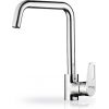 Kitchen tap Pyramis Daniele chrome