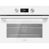 Built in compact oven Teka HLC8400WH urban white