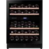 Wine cooler Dunavox DAUF-45.125DB.TO