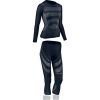 F-lite Superactive Set 3/4 Woman / Melna / M