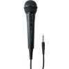 Muse Professional Wierd Microphone MC-20B	 Black