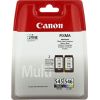 Ink Cartridge Canon PG-545/ CL-546 CMYK 180pages OEM