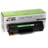 ColorWay 	CW-C052EU Toner cartridge, Black Tintes printeru izejmateriāli
