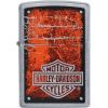 Zippo šķiltavas Harley-Davidson® 49658