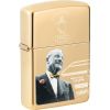 Zippo šķiltavas 48716 Armor® Founder’s Day Online Collectible