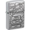 Zippo šķiltavas 48713